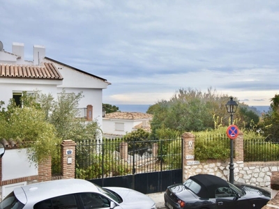 Apartamento en venta en Mijas, Málaga