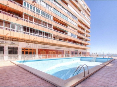 Apartamento en venta en Playa del Acequión, Torrevieja, Alicante