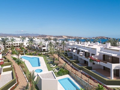 Apartamento en venta en Pulpí, Almería