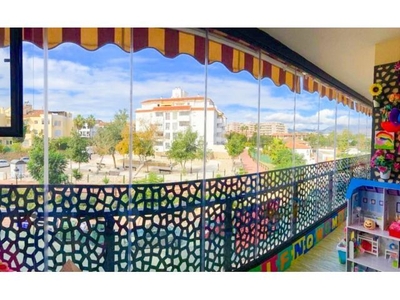 Apartamento en Venta en San Luis de Sabinillas, Málaga
