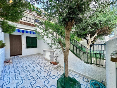 Bungalow en venta en Playa del Cura, Torrevieja, Alicante