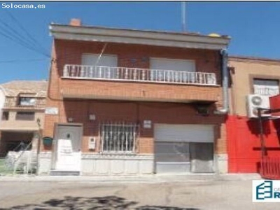 CASA DE 292 M2 EN LA CALLE DEL PILAR, NUMANCIA DE LA SAGRA, TOLEDO