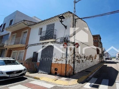 Casa en Daimús