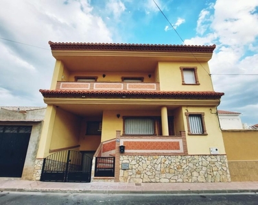 Casa en Puerto Lumbreras