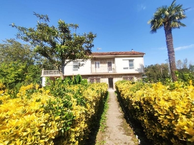 Casa en Santa María de Cayón