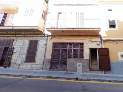 Casa en venta en calle Cristobal Colon, Manacor, Palma De Mallorca