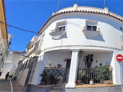 Casa en venta en Marbella, Málaga