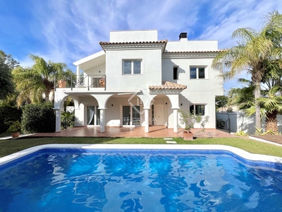 Casa / villa de 343m² en venta en San Juan, Alicante