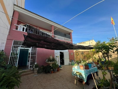 Casas de pueblo en Formentera del Segura