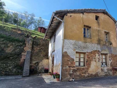 Casas de pueblo en San Martín del Rey Aurelio