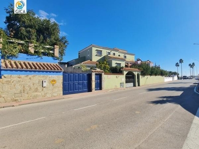 Chalet en La Línea de la Concepción