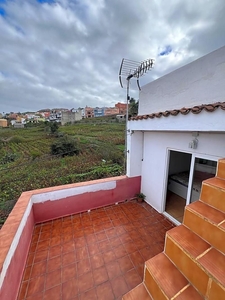 Chalet en La Victoria de Acentejo