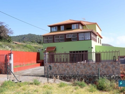 Chalet en Puntallana