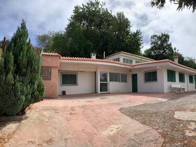 Chalet en Valsequillo de Gran Canaria