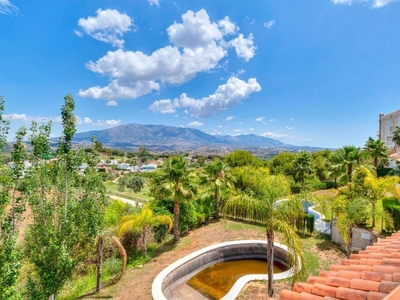 Chalet en venta en La Cala de Mijas, Mijas, Málaga