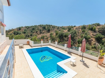 Chalet en venta en Mijas Costa, Mijas, Málaga