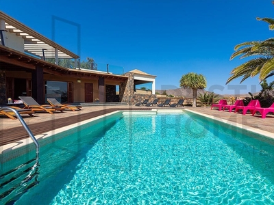 Chalet en venta en Triquivijate, Antigua, Fuerteventura