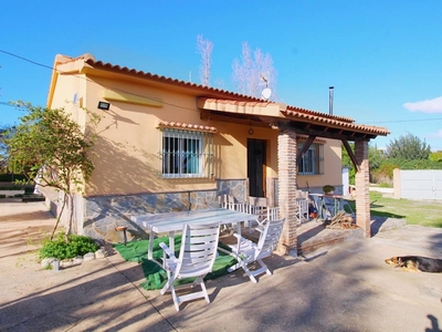 Chalet en venta en Villafranca del Guadalhorce, Alhaurín el Grande, Málaga