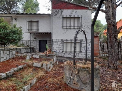 Chalet en Villa del Prado