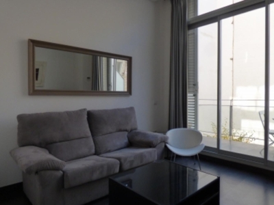 Departamento de 1 Dormitorio en madrid