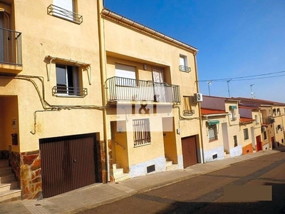 Duplex en Aliseda