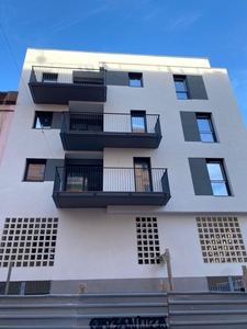 Duplex en Badalona