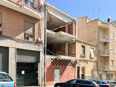 Duplex en Elche