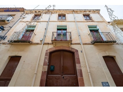 GRAN CASA DE PUEBLO EN MONTBRIÓ DEL CAMP