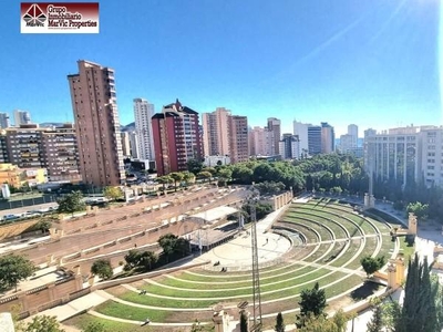 Piso en Benidorm