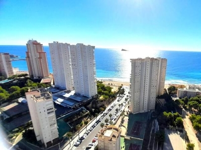 Piso en Benidorm