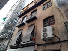 Venta Piso Granada. Piso de dos habitaciones Segunda planta con balcón
