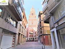Venta Piso Murcia. Piso de cuatro habitaciones Segunda planta con balcón