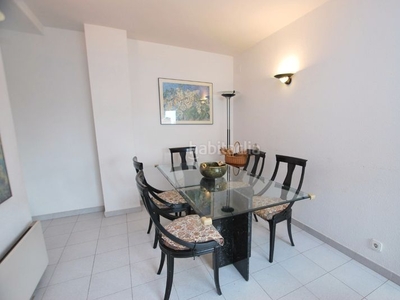 Alquiler apartamento alquiler por meses - sant artur en Vilassar de Mar
