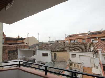 Alquiler casa adosada con 3 habitaciones con calefacción en Roca del Vallès (La)