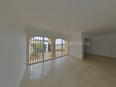 Alquiler casa adosada solvia inmobiliaria - chalet adosado en Marbella