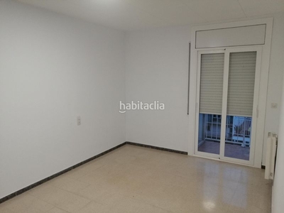Alquiler piso ático en alquiler en calle de jovara 447, en Calella
