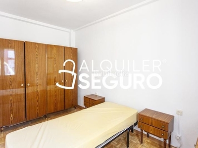 Alquiler piso c/ teruel en Cuatro Caminos - Azca Madrid