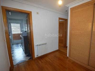 Alquiler piso con 3 habitaciones con ascensor, parking y calefacción en Rivas - Vaciamadrid