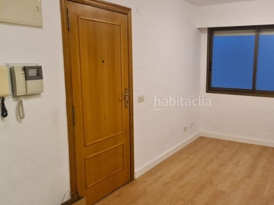 Alquiler piso coqueto apartamento en El Pla del Remei Valencia