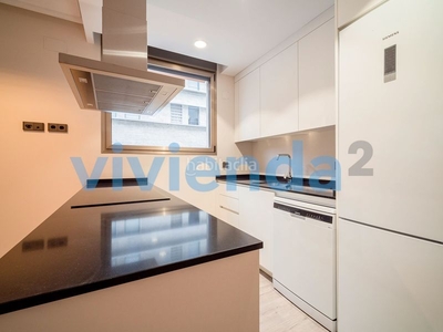Alquiler piso en Adelfas, 70 m2, 1 dormitorios, 1 baños, 1.300 euros en Madrid