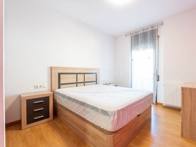 Alquiler piso en Santa Eugenia Girona