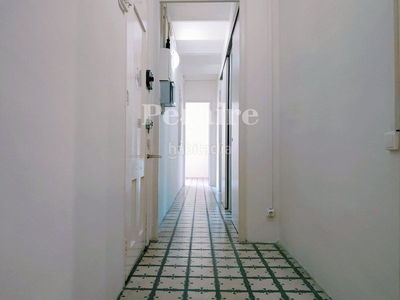 Alquiler piso muy cerca del hospital sant pau dos de maig en Barcelona