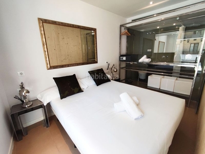 Alquiler piso precioso apartamento en sant gervasi para alquileres mensuales en Barcelona