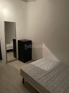 Alquiler piso tapioles - reformado equipado ideal single en Barcelona