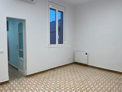 Alquiler piso totalemnte reformado a estrenar: 3 dormitorios + terraza, junto a ronda zamenhof en Sabadell