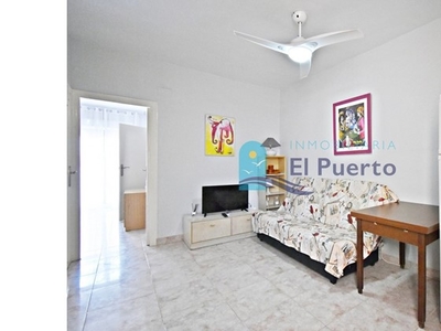 APARTAMENTO A SOLO UNOS PASOS DE LA PLAYA - REF 535