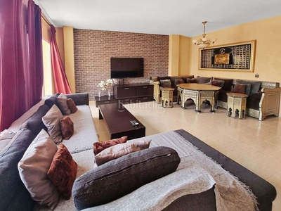 Apartamento en San Luis de Sabinillas Manilva