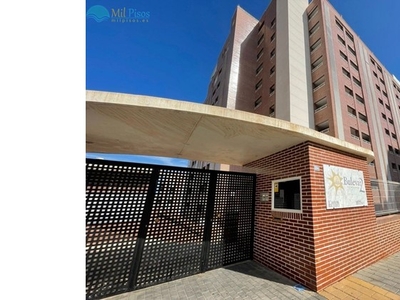 APARTAMENTO DE 1 DORMITORIO CON GARAJE Y LICENCIA TURÍSTICA. MILPISOS.