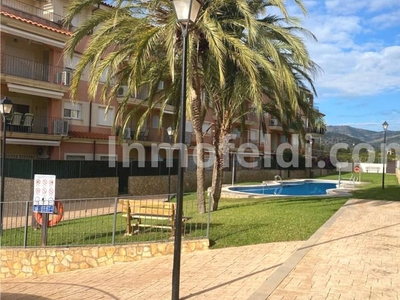 Apartamento de alquiler en Carrer Hernán Cortés, Alcanar