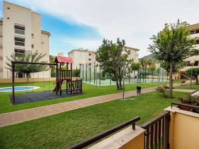 Apartamento en venta en Albir, Alfaz del Pi / L'Alfàs del Pi, Alicante